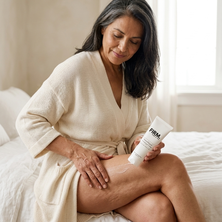 Firm. - Smoothing & Firming Cream
